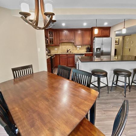 Powderhorn C202 Condo Breckenridge Extérieur photo