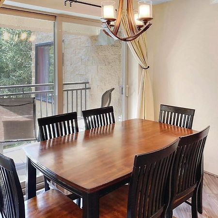 Powderhorn C202 Condo Breckenridge Extérieur photo