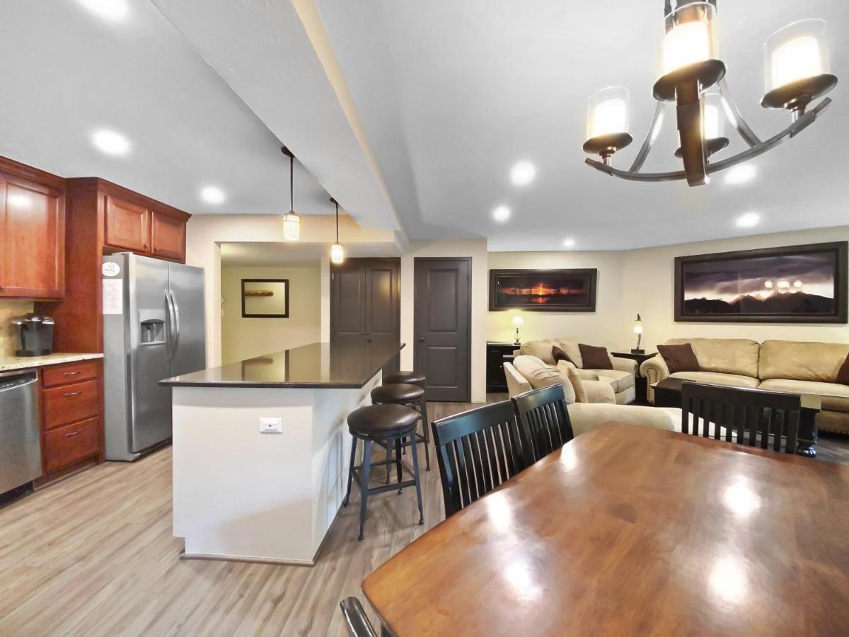 Powderhorn C202 Condo Breckenridge Extérieur photo