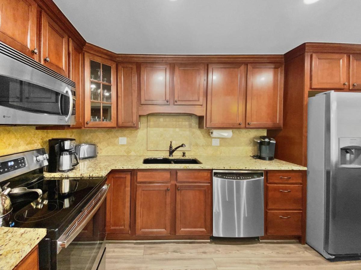 Powderhorn C202 Condo Breckenridge Extérieur photo