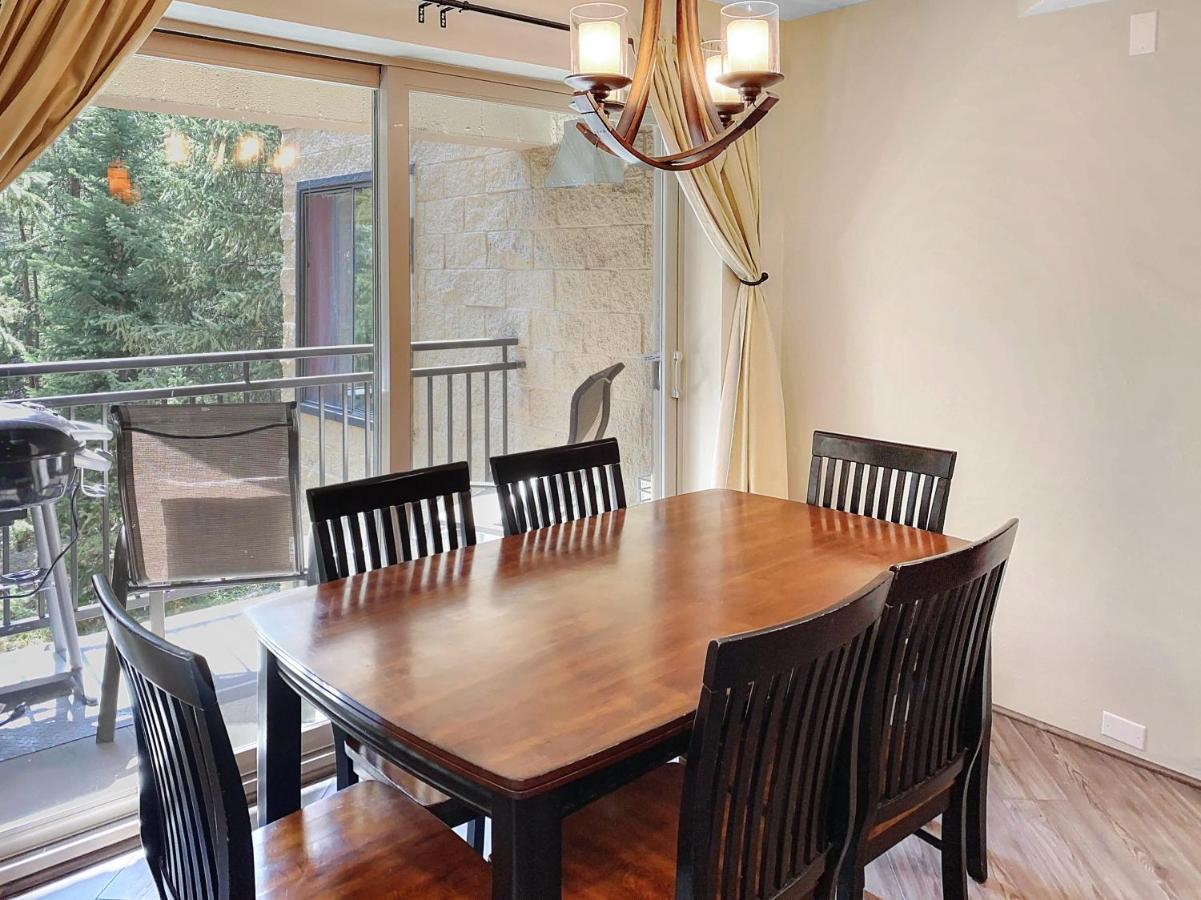 Powderhorn C202 Condo Breckenridge Extérieur photo
