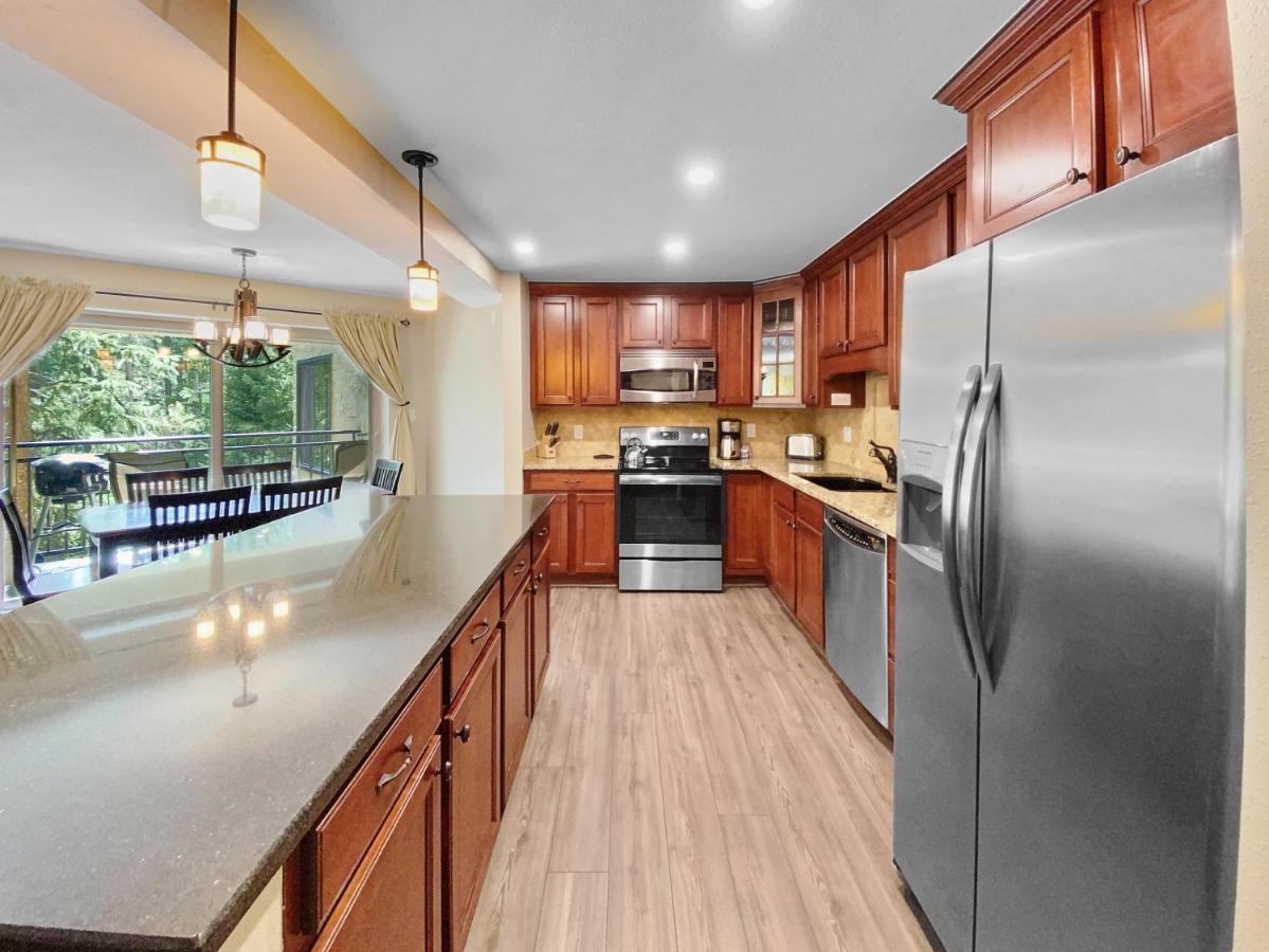 Powderhorn C202 Condo Breckenridge Extérieur photo