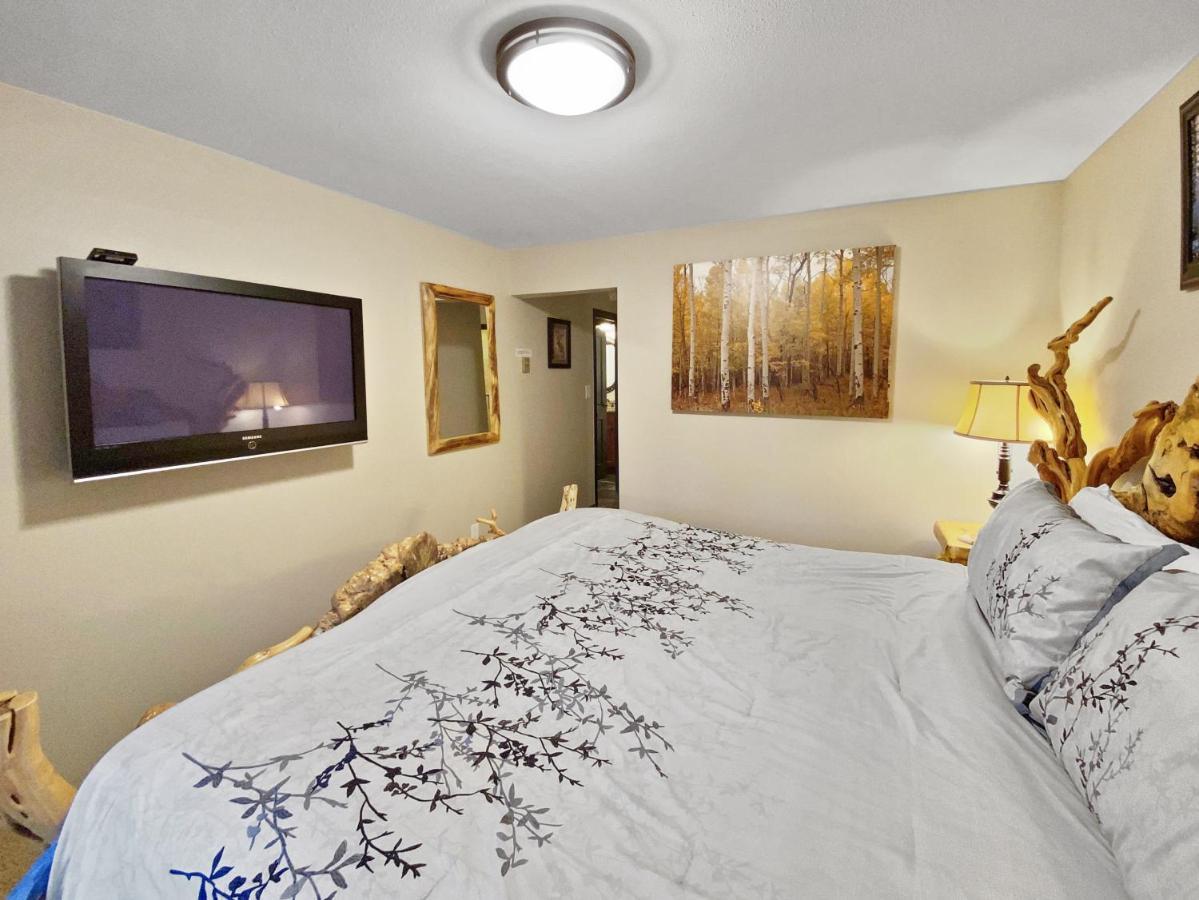 Powderhorn C202 Condo Breckenridge Extérieur photo