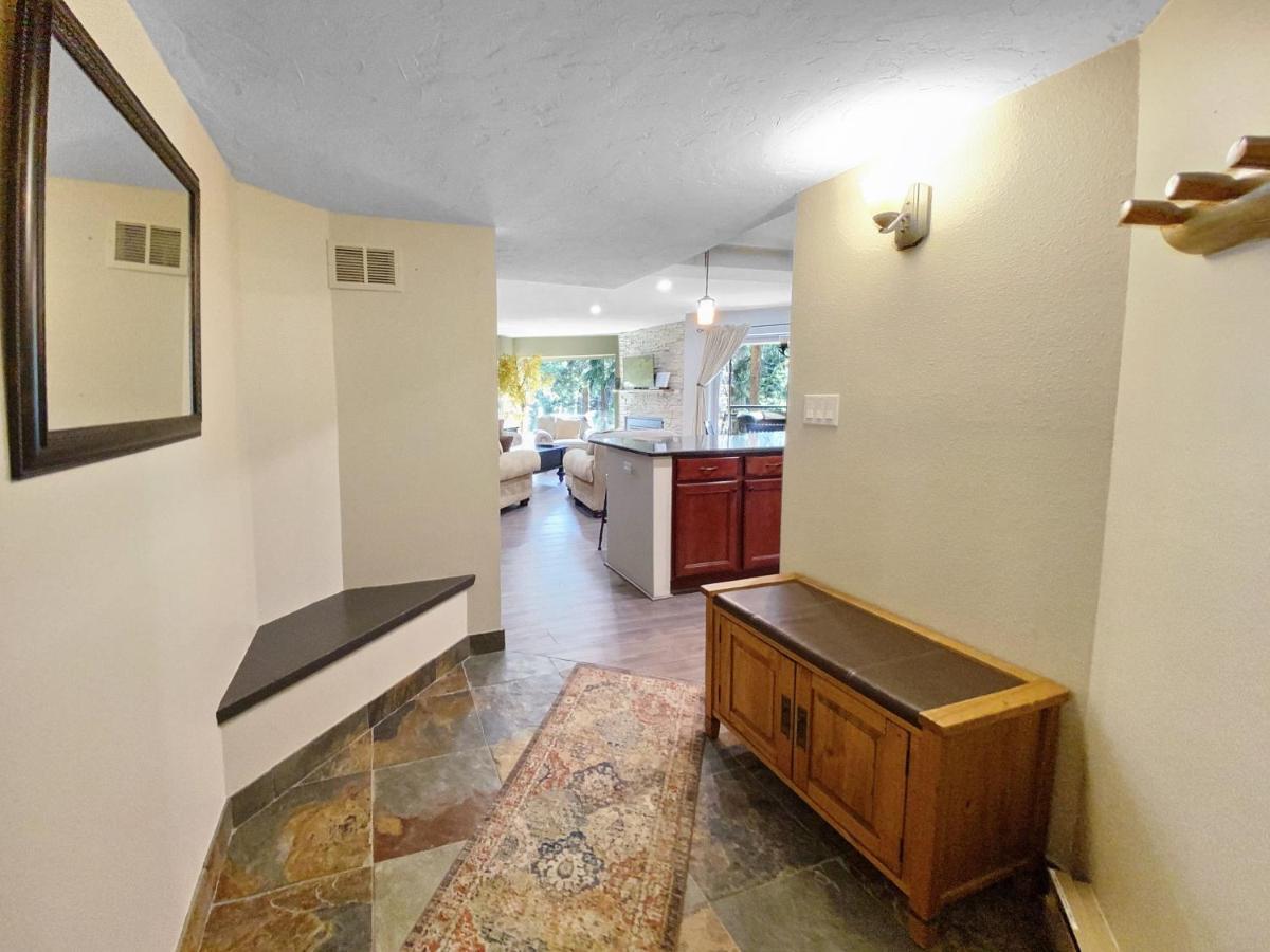 Powderhorn C202 Condo Breckenridge Extérieur photo
