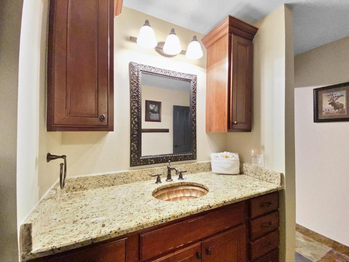 Powderhorn C202 Condo Breckenridge Extérieur photo