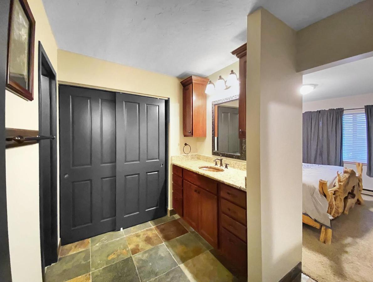 Powderhorn C202 Condo Breckenridge Extérieur photo