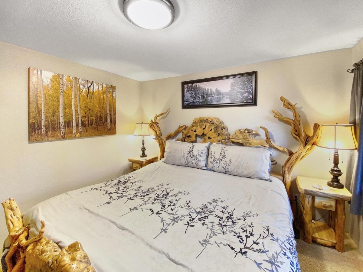 Powderhorn C202 Condo Breckenridge Extérieur photo