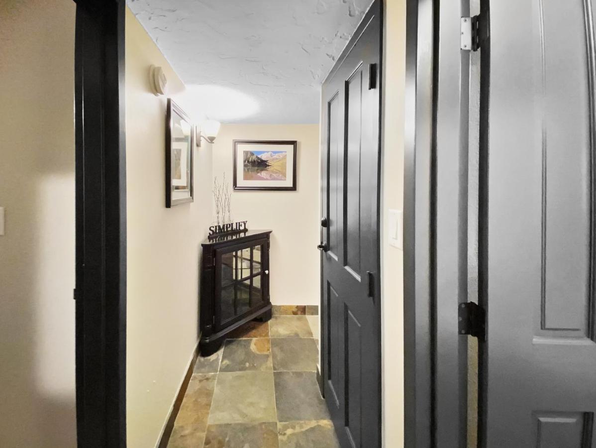 Powderhorn C202 Condo Breckenridge Extérieur photo