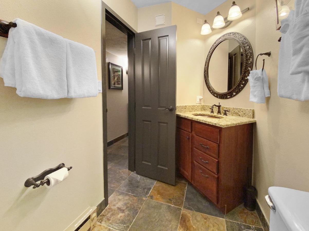 Powderhorn C202 Condo Breckenridge Extérieur photo